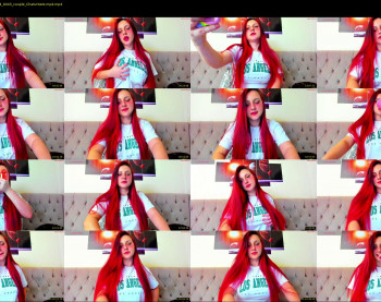hotfireelement — 80 minute Chaturbate couple cam video clip, 720p, Aug 10, 2024