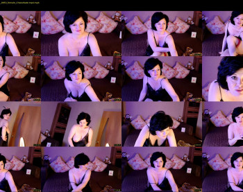 margo604082 — 22 minute Chaturbate female cam video clip, 720p, Aug 9, 2024