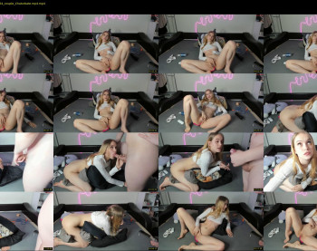 maya__77 — 23 minute Chaturbate female cam video clip, 720p, Aug 10, 2024