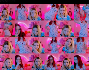 monica_style01 — 31 minute Chaturbate female cam video clip, 720p, Aug 9, 2024