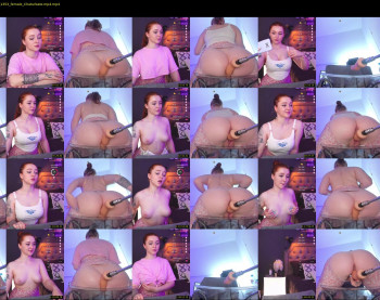 nancy_winter — 121 minute Chaturbate female cam video clip, 720p, Aug 9, 2024