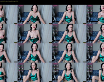 ruby_lady_sweet — 16 minute Chaturbate female cam video clip, 720p, Aug 9, 2024