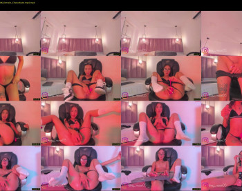 tinymoon_ — 121 minute Chaturbate female cam video clip, 720p, Aug 10, 2024