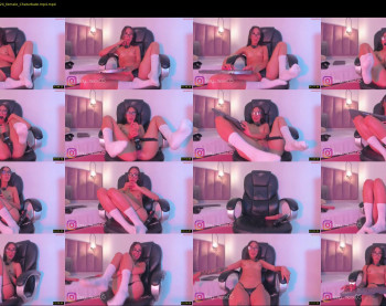 tinymoon_ — 31 minute Chaturbate female cam video clip, 720p, Aug 10, 2024