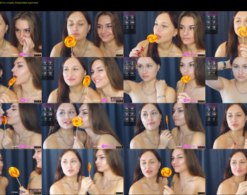florenceeells — 11 minute Chaturbate couple cam video clip, 720p, Aug 10, 2024