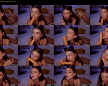 jacky_smith — 12 minute Chaturbate female cam video clip, 720p, Aug 10, 2024