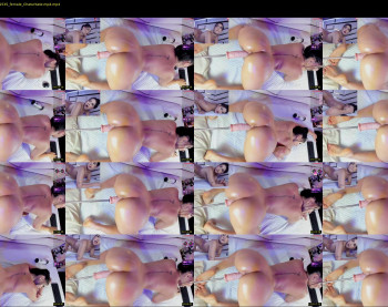 sofia_robertt — 72 minute Chaturbate female cam video clip, 720p, Aug 10, 2024
