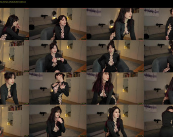 _blackbee_ — 77 minute Chaturbate female cam video clip, 720p, Aug 11, 2024