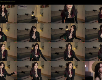 _blackbee_ — 14 minute Chaturbate female cam video clip, 720p, Aug 11, 2024