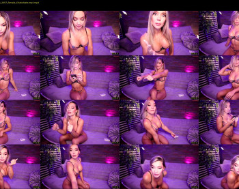 fantasystudiox — 14 minute Chaturbate female cam video clip, 720p, Aug 11, 2024
