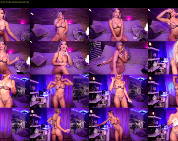 fantasystudiox — 120 minute Chaturbate female cam video clip, 720p, Aug 12, 2024