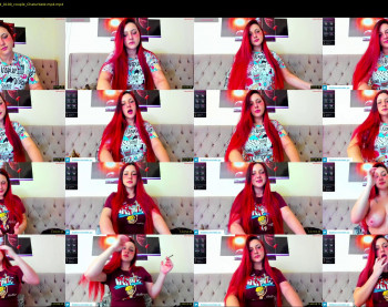 hotfireelement — 120 minute Chaturbate couple cam video clip, 720p, Aug 12, 2024