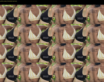 randomshuffle — 10 minute Chaturbate couple cam video clip, 720p, Aug 12, 2024