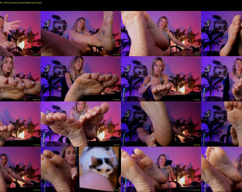 save_the_qween — 29 minute Chaturbate female cam video clip, 720p, Aug 11, 2024