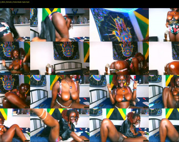 tatithegoddess — 11 minute Chaturbate female cam video clip, 480p, Aug 11, 2024