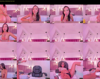 tinymoon_ — 120 minute Chaturbate female cam video clip, 720p, Aug 12, 2024