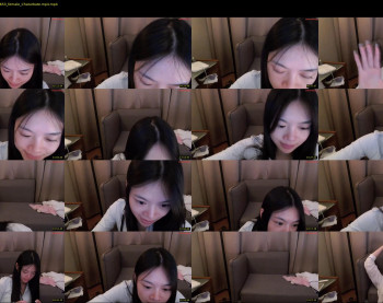 xiaokeaime — 38 minute Chaturbate female cam video clip, 480p, Aug 11, 2024