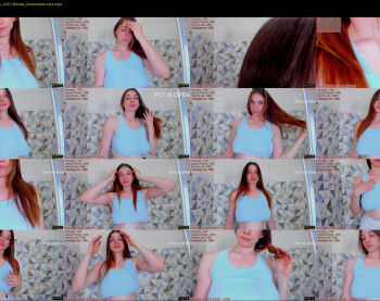 _shying_vicky_ — 7 minute Chaturbate female cam video clip, 720p, Aug 12, 2024