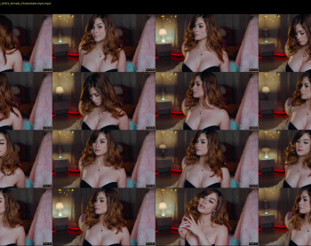 joannajackson — 38 minute Chaturbate female cam video clip, 720p, Aug 13, 2024