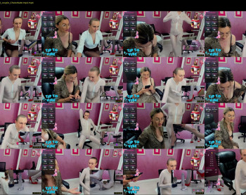 loralory_ — 121 minute Chaturbate female cam video clip, 720p, Aug 12, 2024