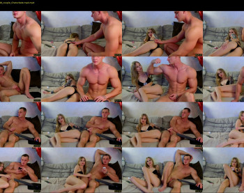 niravana_ — 26 minute Chaturbate couple cam video clip, 720p, Aug 12, 2024