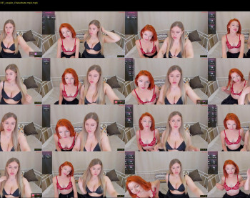 pixie_wensy — 36 minute Chaturbate female cam video clip, 720p, Aug 13, 2024