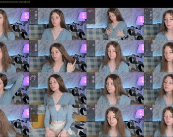 shickshackshock — 109 minute Chaturbate female cam video clip, 720p, Aug 13, 2024