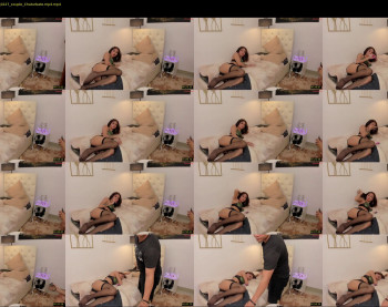 slaypixiecock — 4 minute Chaturbate couple cam video clip, 720p, Aug 13, 2024