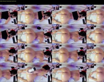 sofia_robertt — 53 minute Chaturbate female cam video clip, 720p, Aug 12, 2024