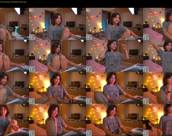 tiny_miracle — 120 minute Chaturbate female cam video clip, 720p, Aug 12, 2024