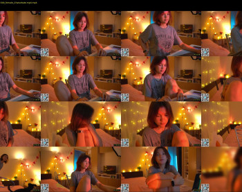 tiny_miracle — 47 minute Chaturbate female cam video clip, 720p, Aug 12, 2024