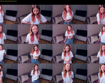 edithabready — 120 minute Chaturbate female cam video clip, 720p, Aug 13, 2024