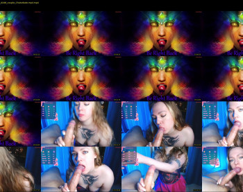 emptyhunters — 86 minute Chaturbate couple cam video clip, 720p, Aug 14, 2024