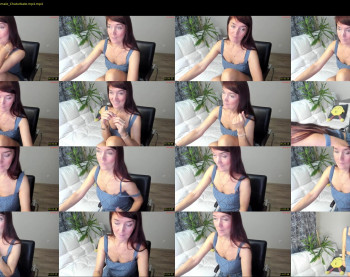 fritha — 16 minute Chaturbate female cam video clip, 720p, Aug 13, 2024