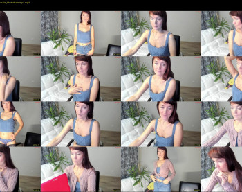 fritha — 55 minute Chaturbate female cam video clip, 720p, Aug 13, 2024