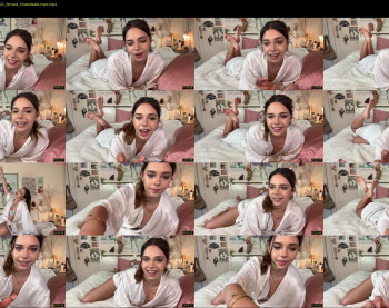 irisbb2003 — 65 minute Chaturbate female cam video clip, 720p, Aug 13, 2024