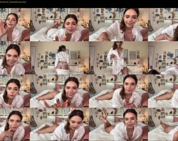 irisbb2003 — 36 minute Chaturbate female cam video clip, 720p, Aug 13, 2024