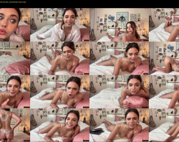 irisbb2003 — 120 minute Chaturbate female cam video clip, 720p, Aug 13, 2024