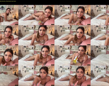 irisbb2003 — 29 minute Chaturbate female cam video clip, 720p, Aug 13, 2024