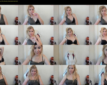 lightworker____ — 75 minute Chaturbate female cam video clip, 720p, Aug 13, 2024