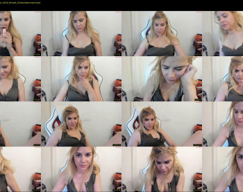 lightworker____ — 107 minute Chaturbate female cam video clip, 720p, Aug 13, 2024