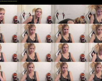 lightworker____ — 14 minute Chaturbate female cam video clip, 720p, Aug 13, 2024