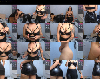 sofia_stonee1 — 38 minute Chaturbate female cam video clip, 720p, Aug 13, 2024
