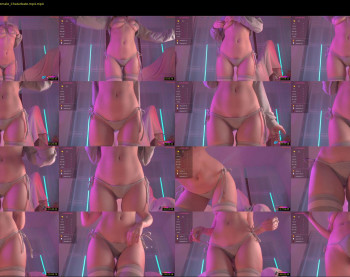 soficb — 121 minute Chaturbate female cam video clip, 720p, Aug 14, 2024