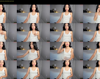 thaispice — 3 minute Chaturbate female cam video clip, 480p, Aug 14, 2024