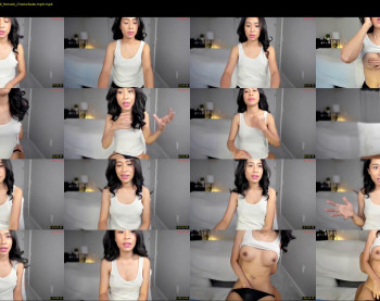 thaispice — 120 minute Chaturbate female cam video clip, 480p, Aug 14, 2024