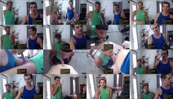 deviantill — 121 minute Chaturbate male cam video clip, 720p, Aug 14, 2024