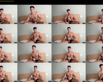 frenchiefit — 16 minute Chaturbate male cam video clip, 720p, Aug 14, 2024