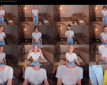 maxinedeary — 121 minute Chaturbate female cam video clip, 720p, Aug 14, 2024