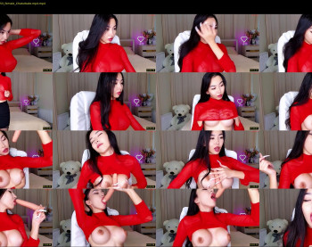 miastimee — 19 minute Chaturbate female cam video clip, 720p, Aug 14, 2024
